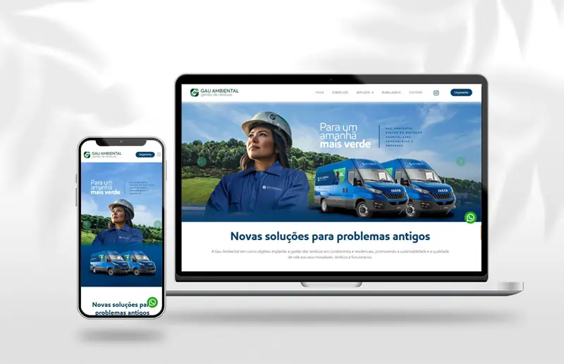 Gau Ambiental