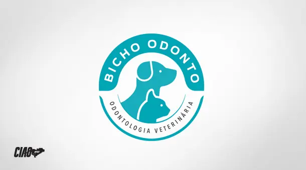 Logomarca Bicho criada pela Ciao Digital Chapecó