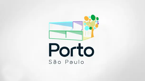 Logomarca PSP criada pela Ciao Digital Chapecó