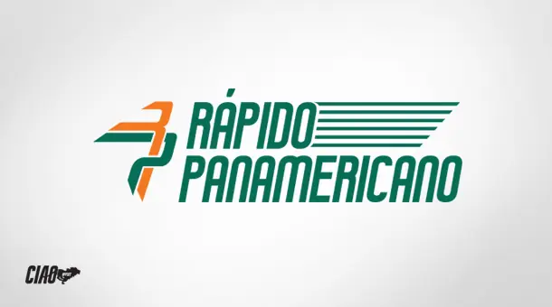Logomarca RP criada pela Ciao Digital Chapecó